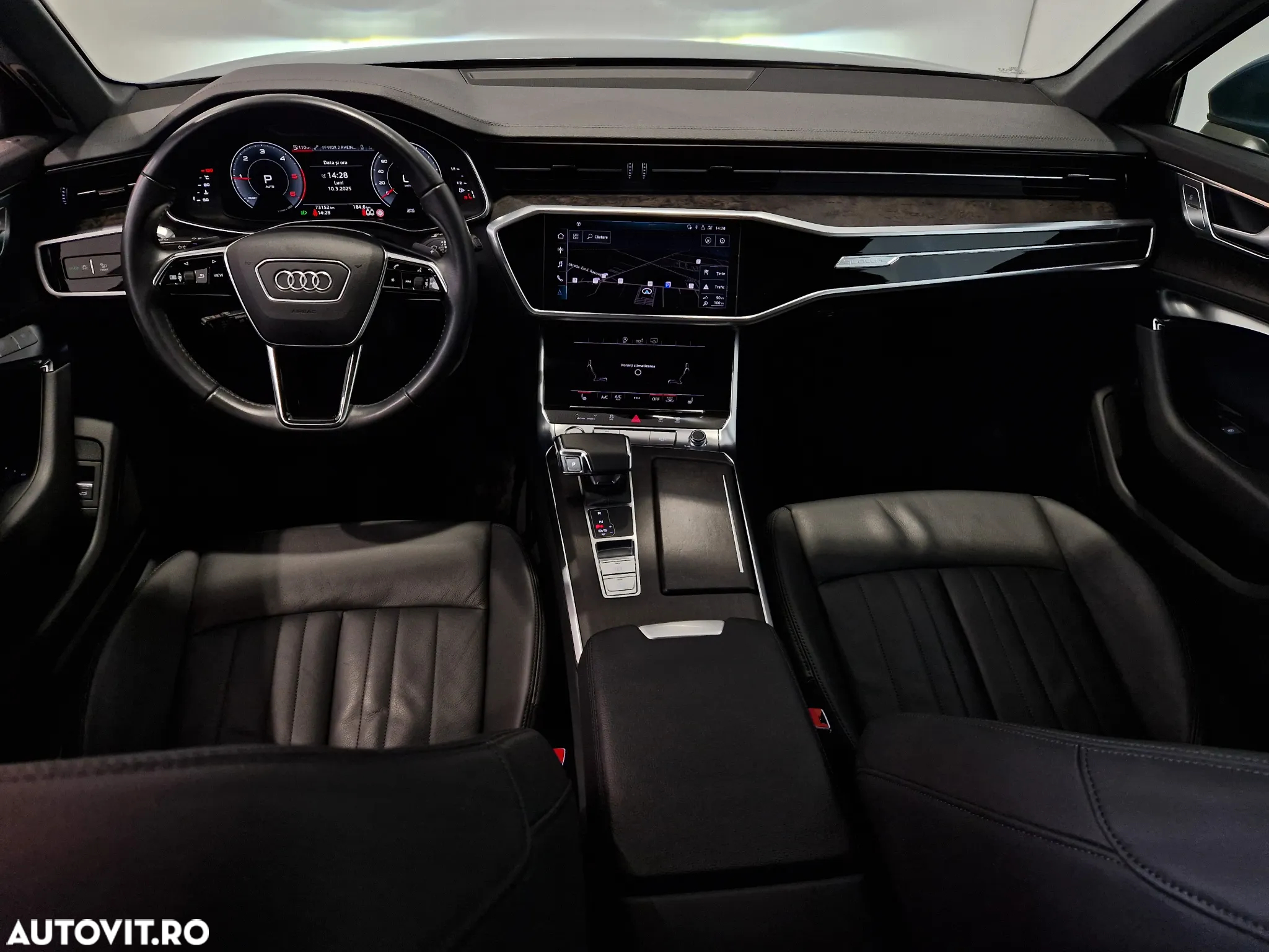 Audi A6 45 TDI quattro tiptronic design - 13