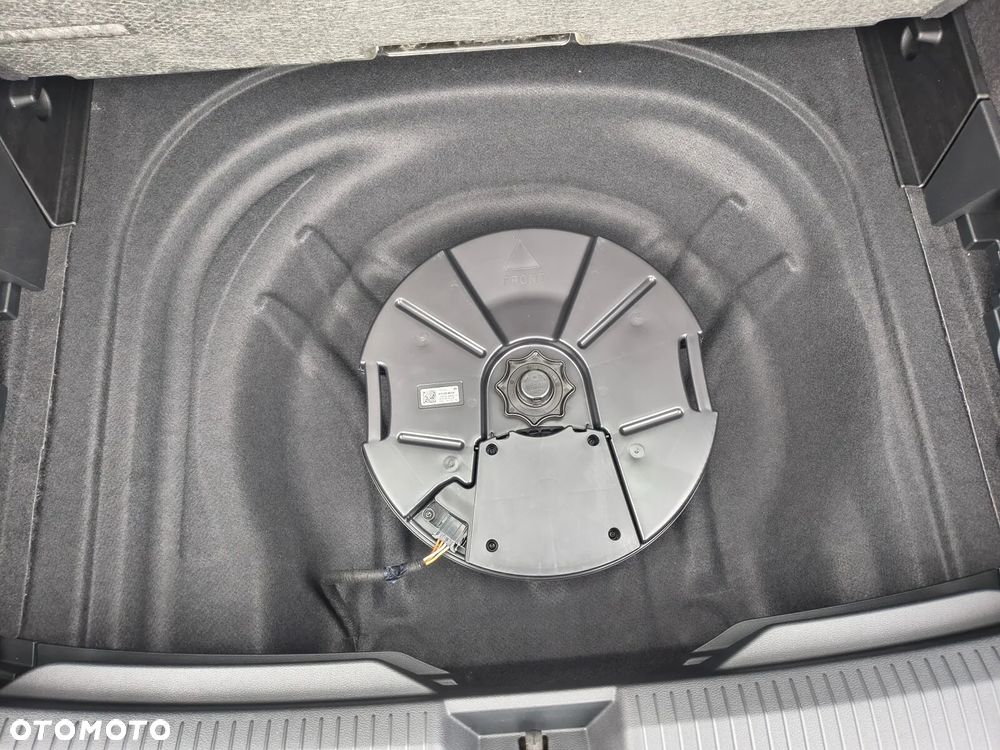 Volkswagen Golf Variant 2.0 TSI OPF 4Motion DSG R - 25