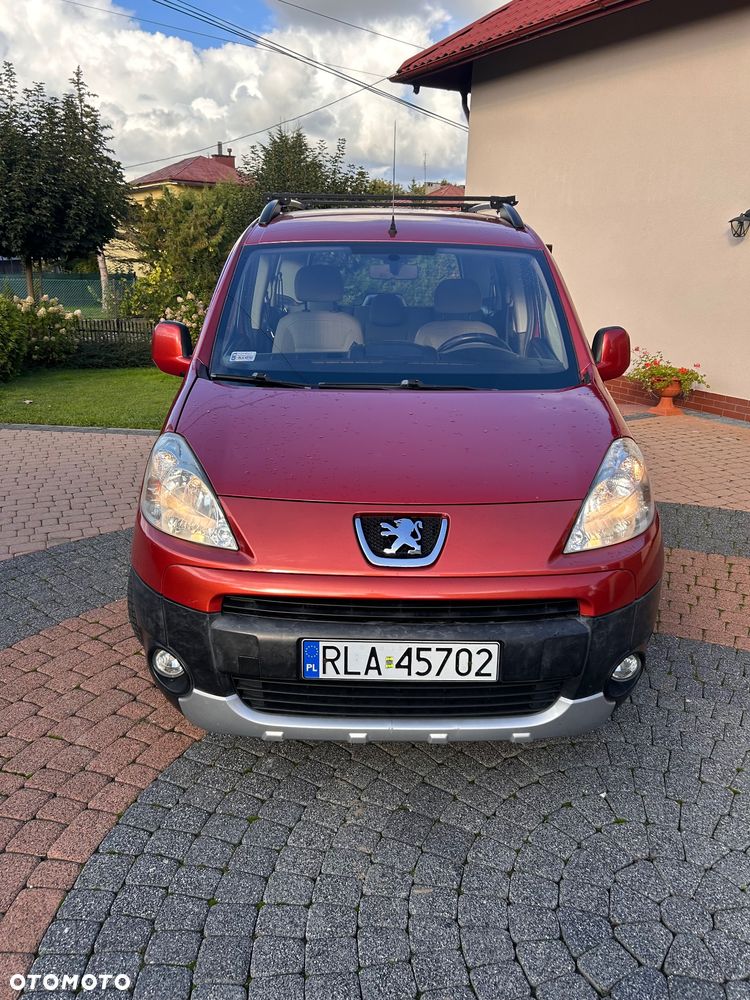 Peugeot Partner - 7