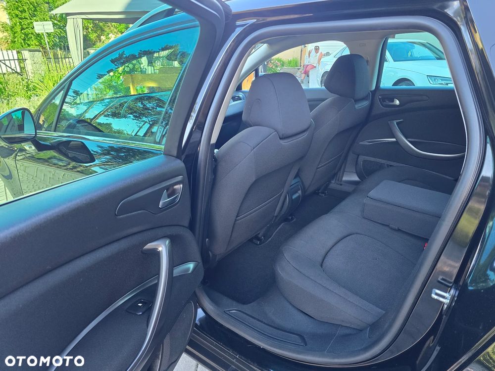 Citroën C5 BlueHDi 150 S&S Exclusive - 23