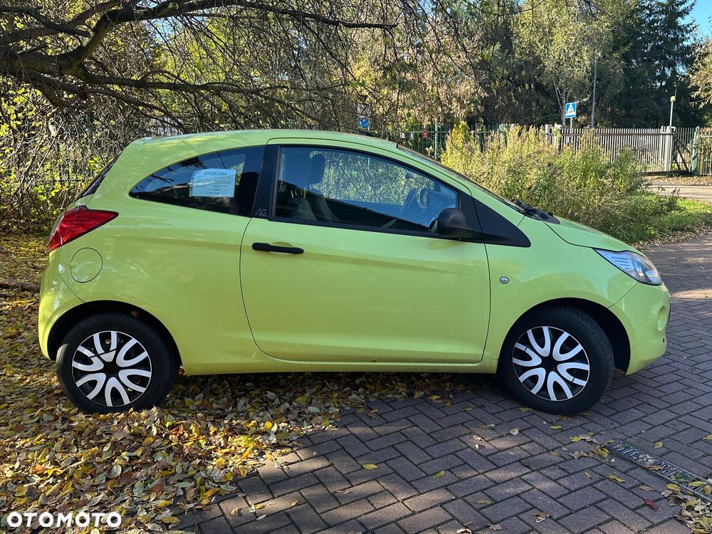 Ford KA 1.2 Trend - 6