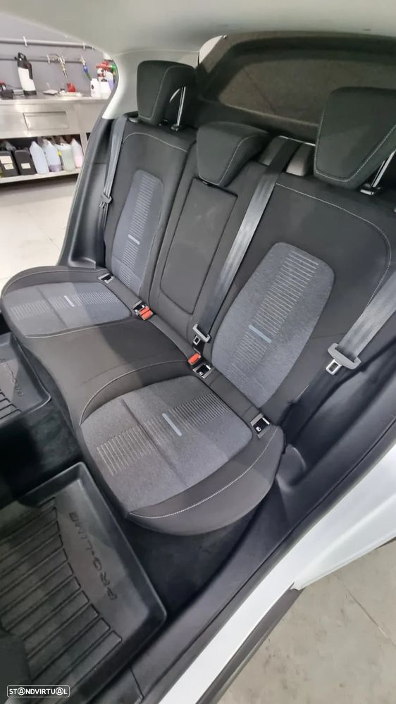 Ford Focus 1.0 EcoBoost MHEV Active X Aut. - 6