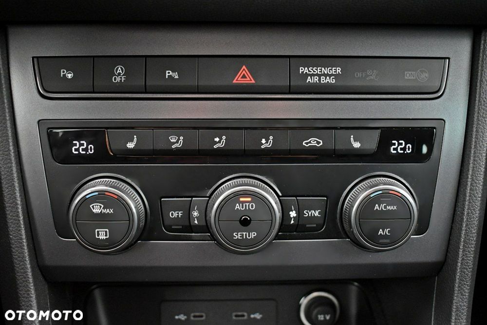Cupra Ateca 1.5 TSI DSG - 25