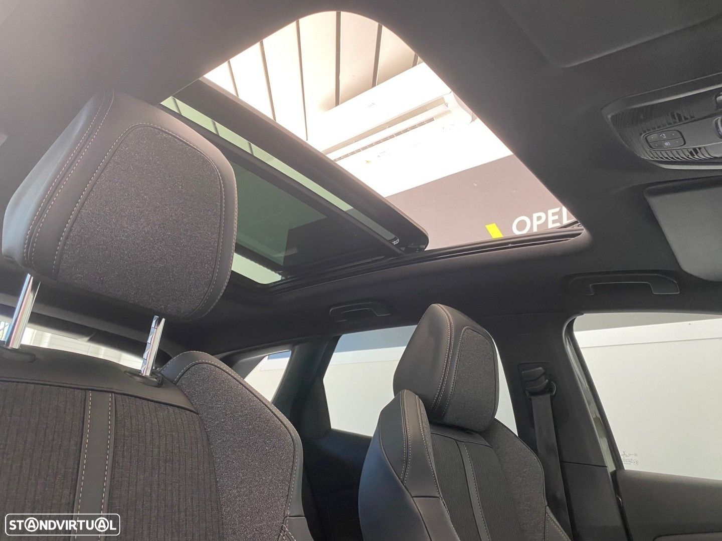 Peugeot 3008 1.6 Hybrid GT Line e-EAT8 - 20