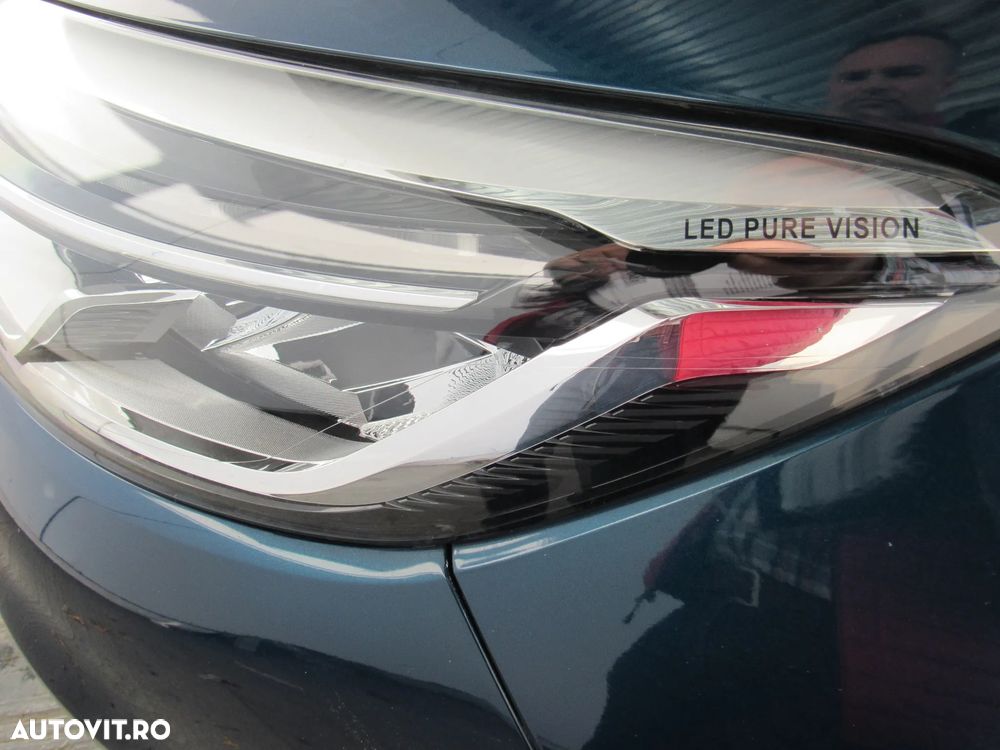 Renault Captur TCe 150 EDC GPF INTENS - 28