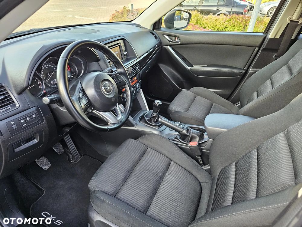 Mazda CX-5 2.0 Skyenergy 2WD - 16