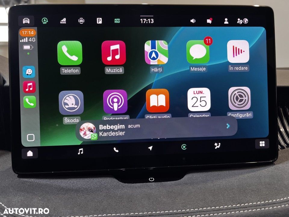 Skoda Superb - 20