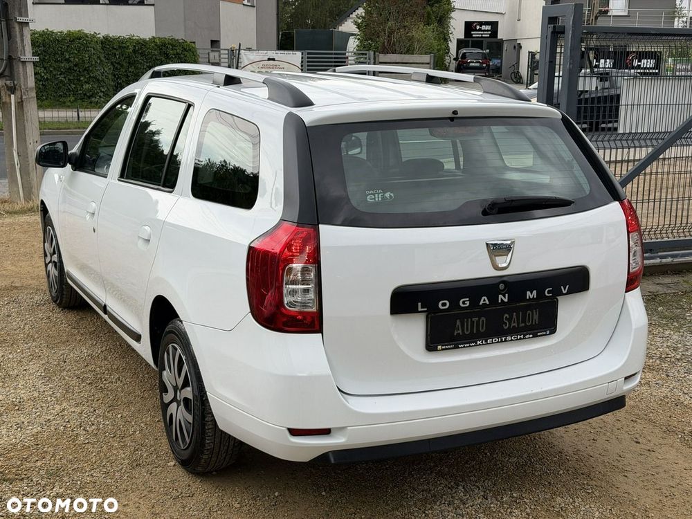 Dacia Logan - 10