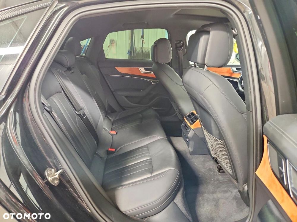 Audi A6 Sportback e-tron - 9