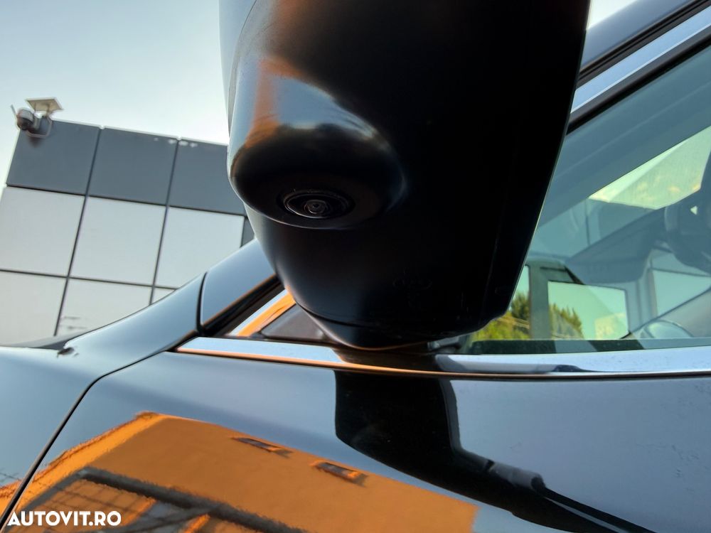 Nissan X-Trail 1.6 dCi ALL-MODE 4x4i N-Vision - 28