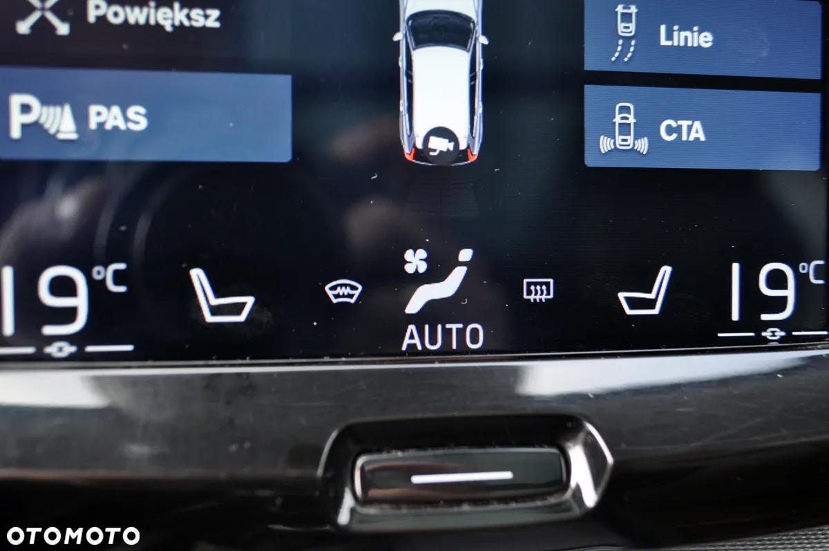 Volvo XC 60 D5 SCR AWD Inscription - 35