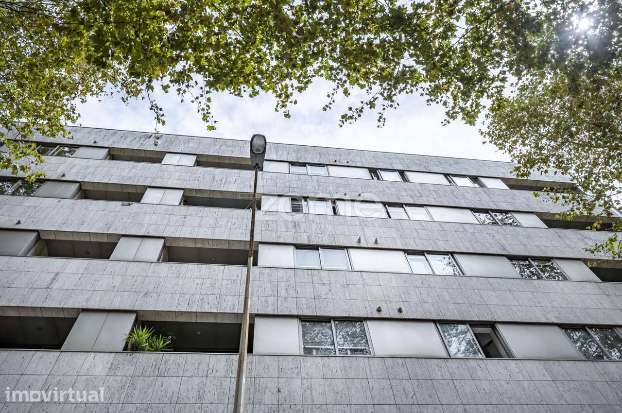 Apartamento T1+1 com Closet e Varanda | Matosinhos Sul - Grande imagem: 4/30