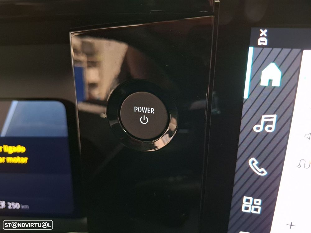 Renault 5 E-Tech 40 kWh Techno Autonomia Urbana - 19