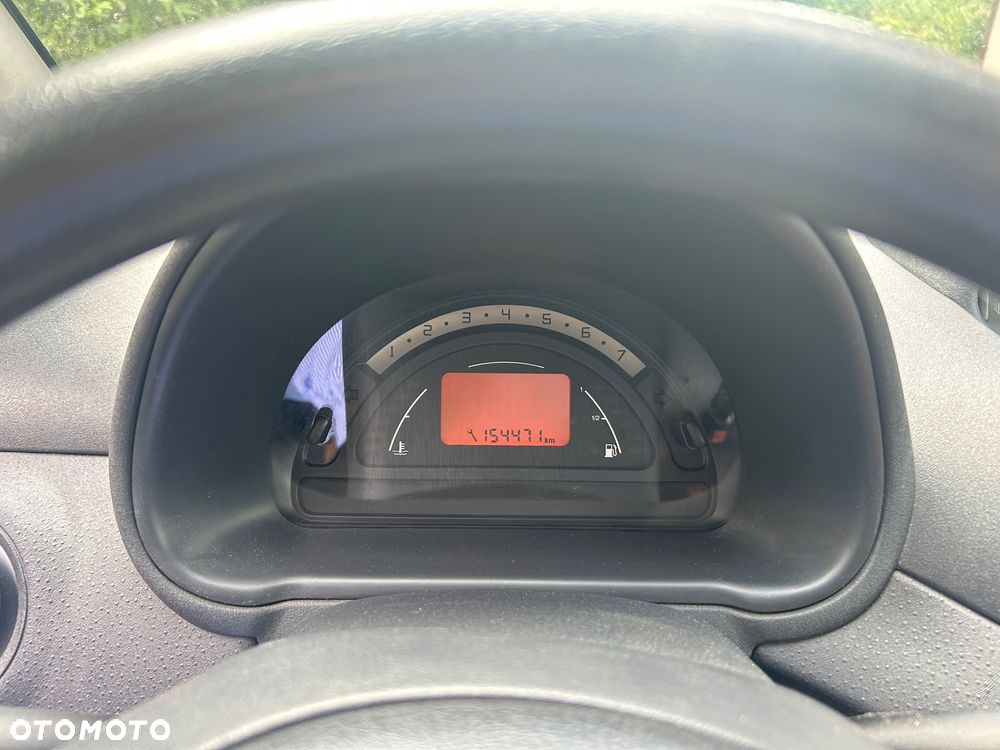 Citroën C2 1.1 Style - 10