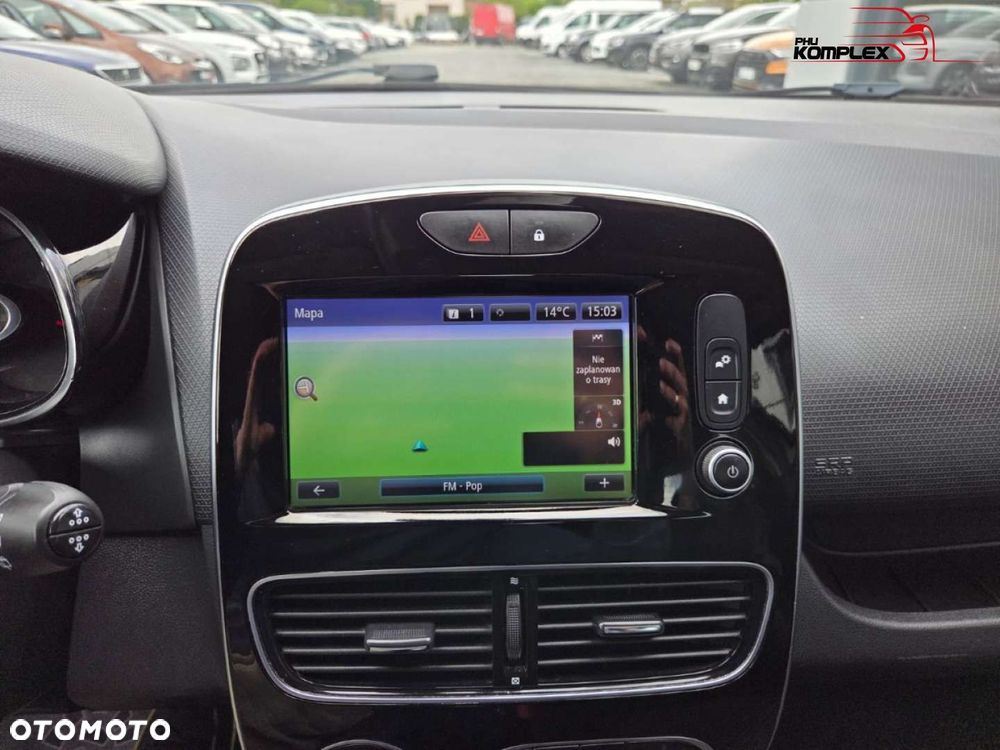 Renault Clio - 20