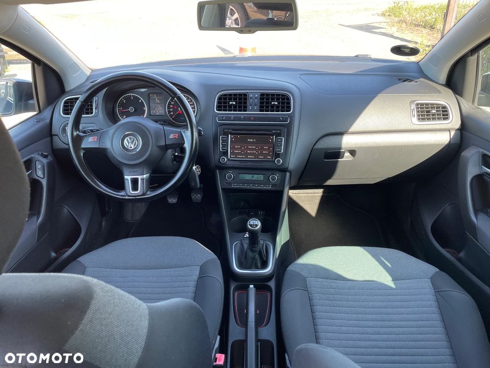 Volkswagen Polo - 16