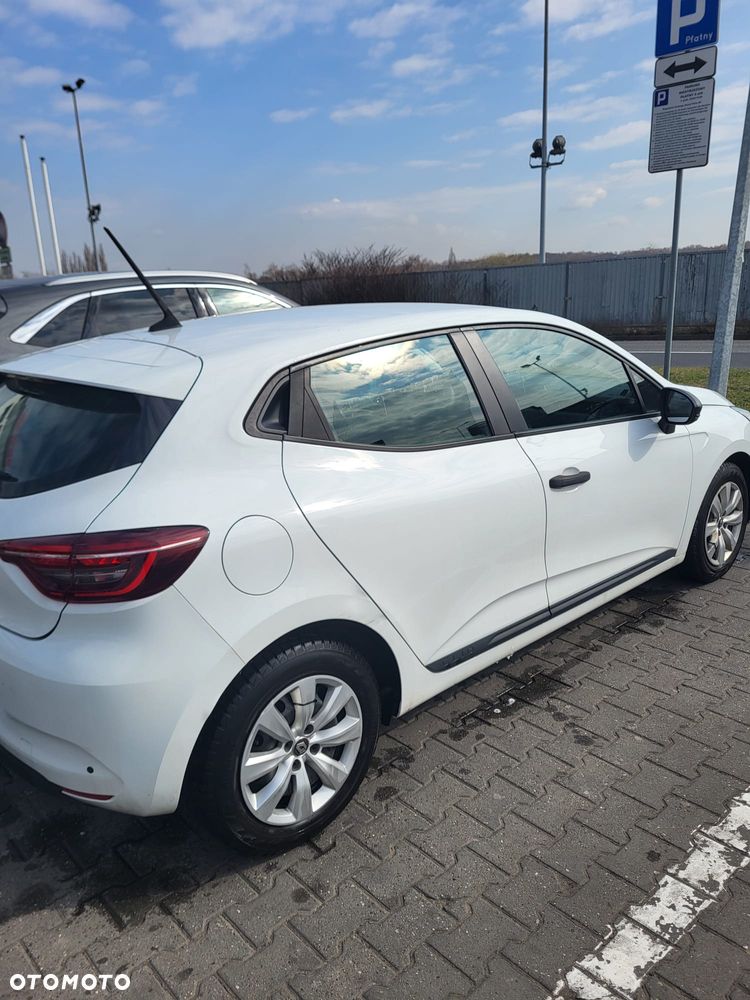 Renault Clio 1.0 SCe Life - 5