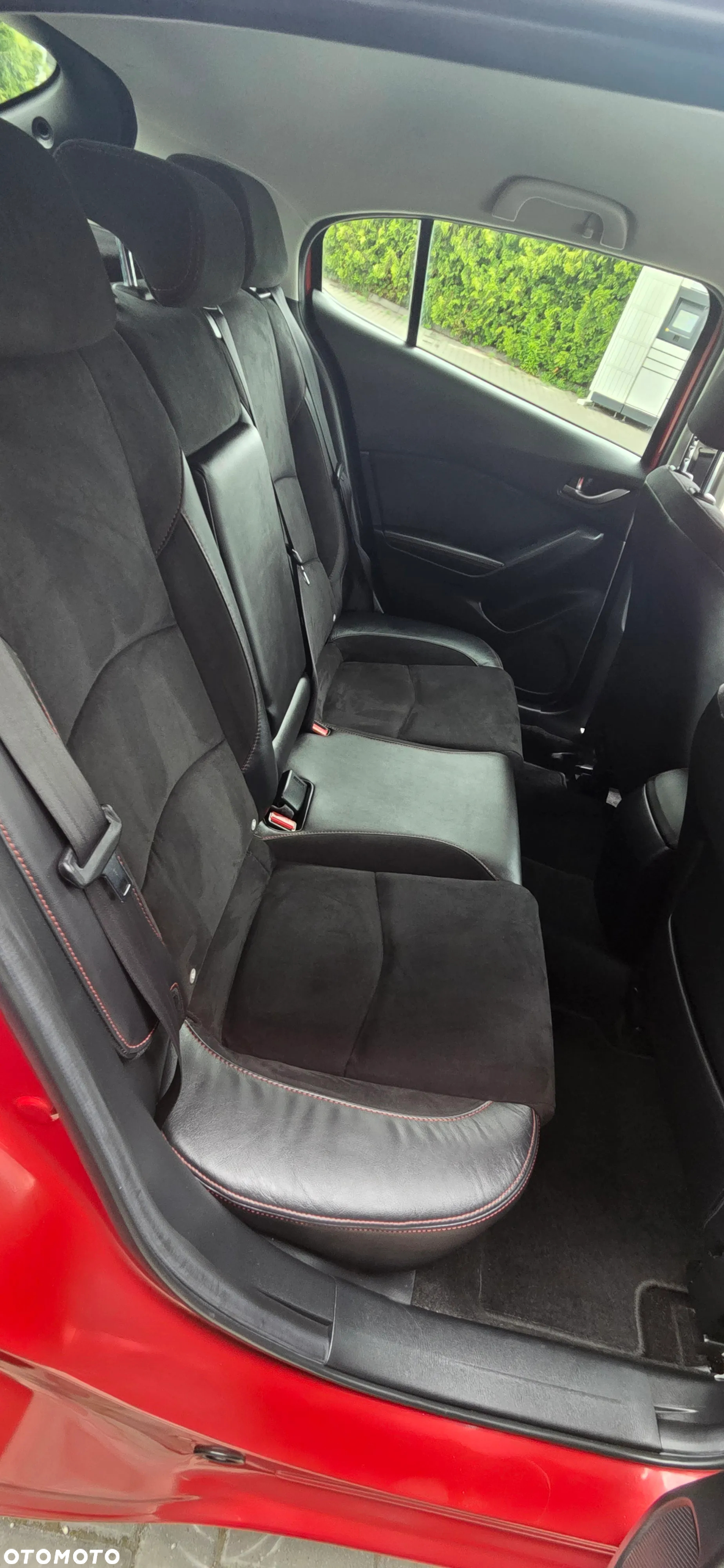 Mazda 3 SKYACTIV-G 165 Exclusive-Line - 35