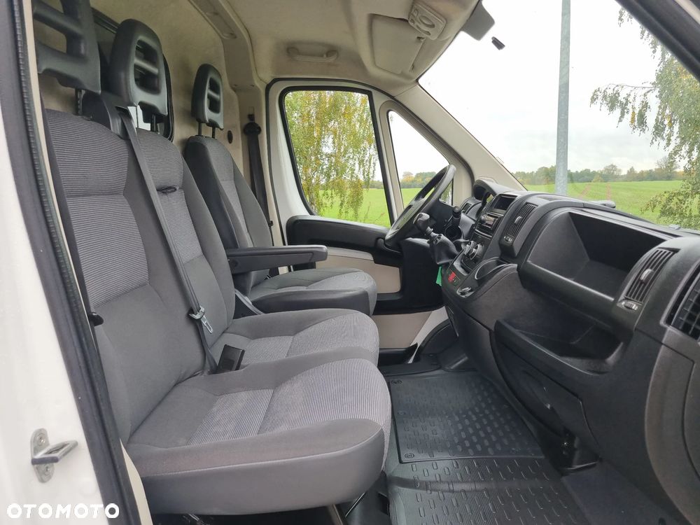Peugeot Boxer - 11