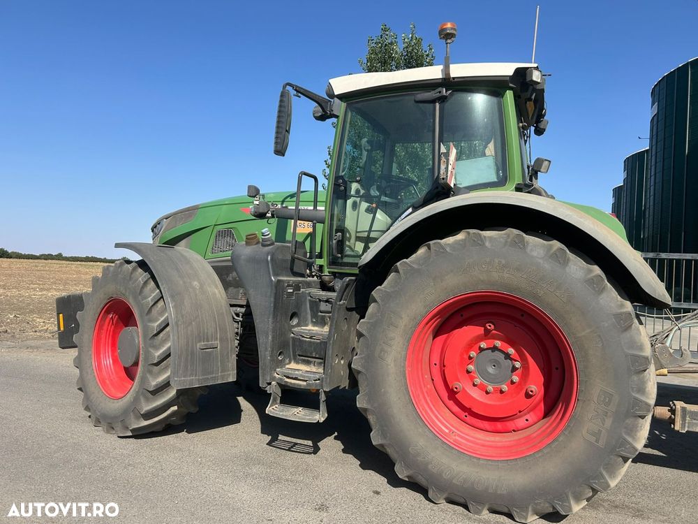 Fendt 936 Vario Profi - 6