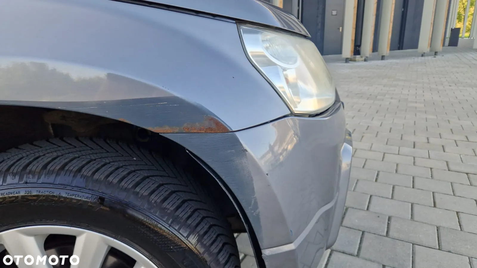 Suzuki Grand Vitara 1.6 - 11