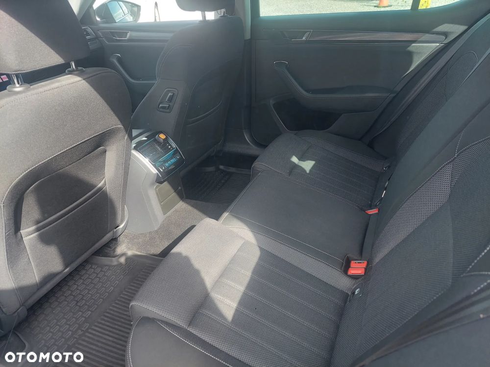 Skoda Superb 1.5 TSI Style - 27