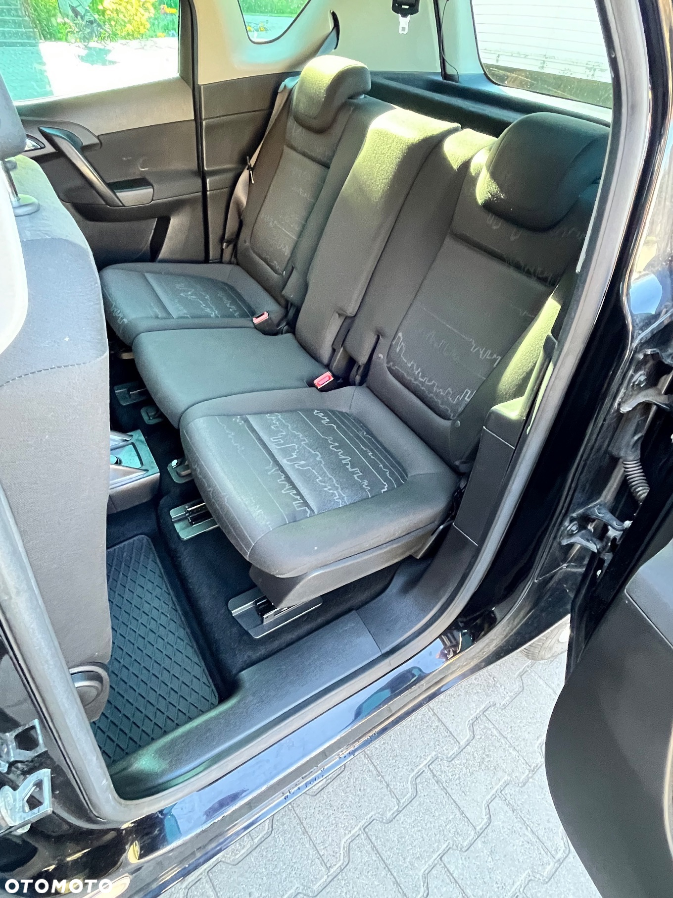 Opel Meriva - 24