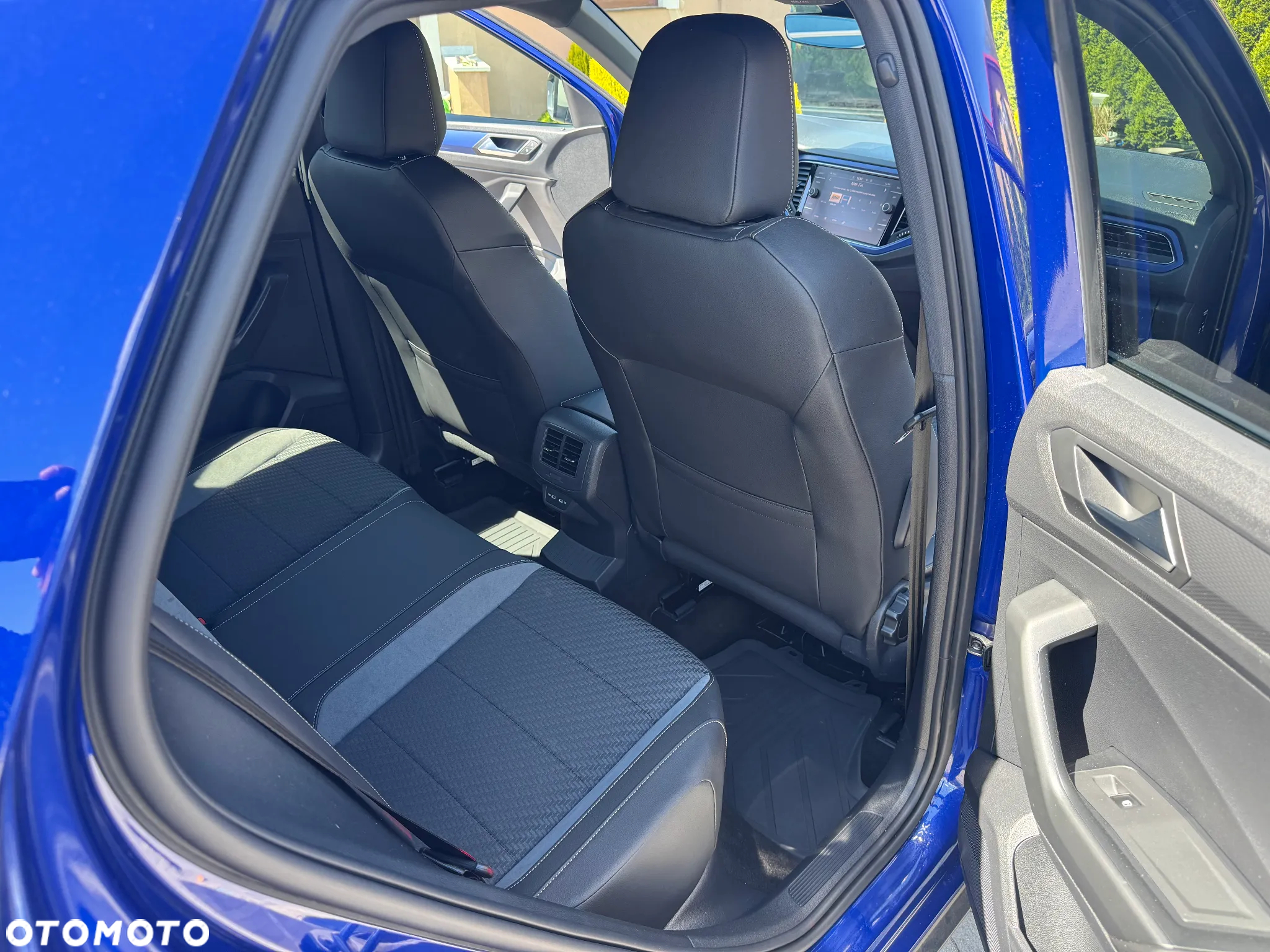 Volkswagen T-Roc 2.0 TSI 4Motion R DSG - 13