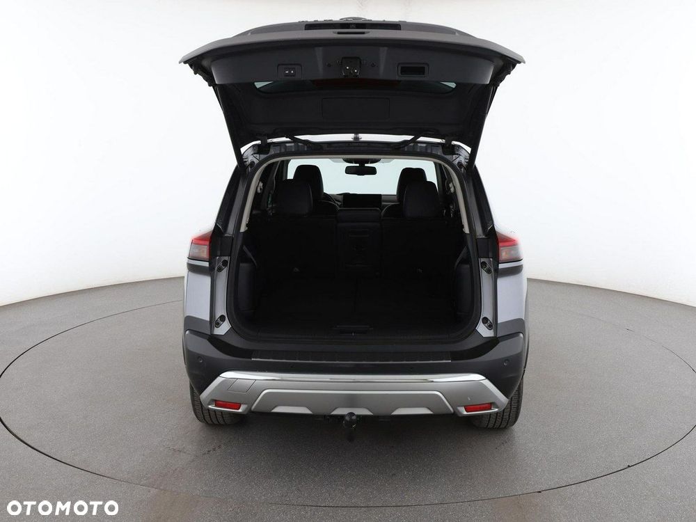 Nissan X-Trail - 20