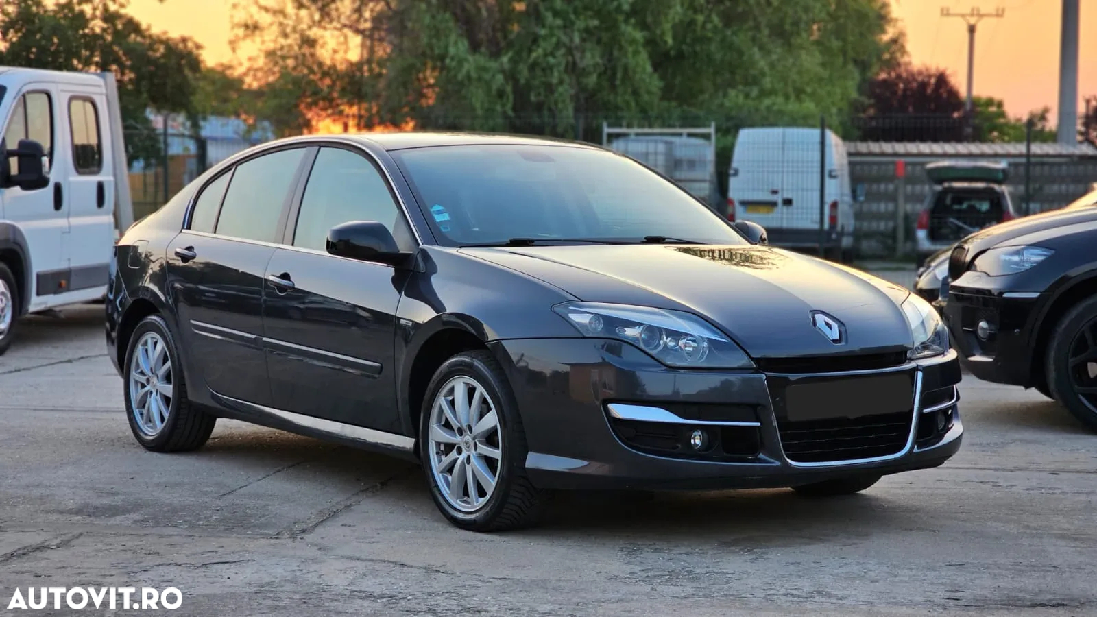 Renault Laguna - 2