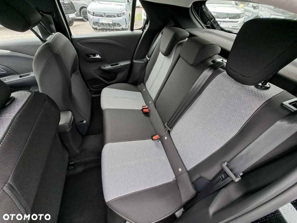 Opel Corsa 2026