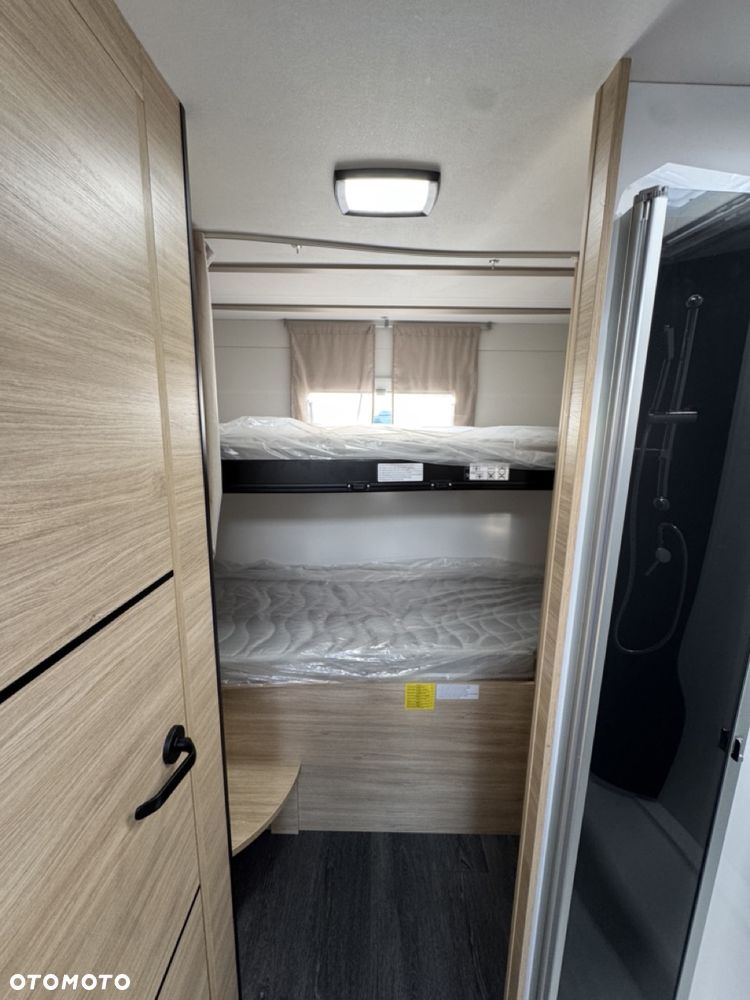 Ford Chausson 720 First Line - 31