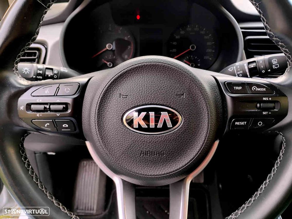 Kia Rio 1.0 T-GDi Drive - 19