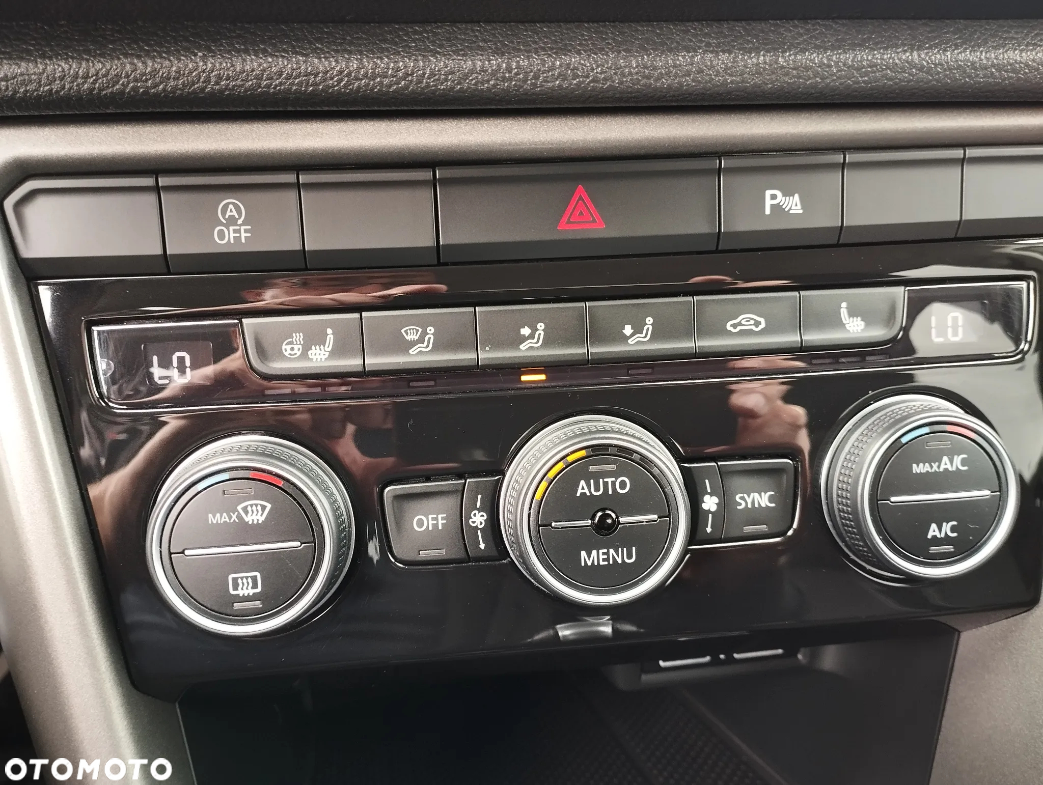 Volkswagen T-Roc 1.5 TSI ACT Advance DSG - 22