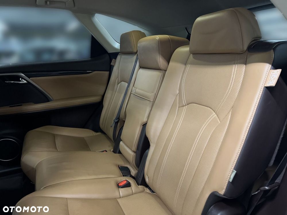 Lexus RX 450h L Elegance - 13