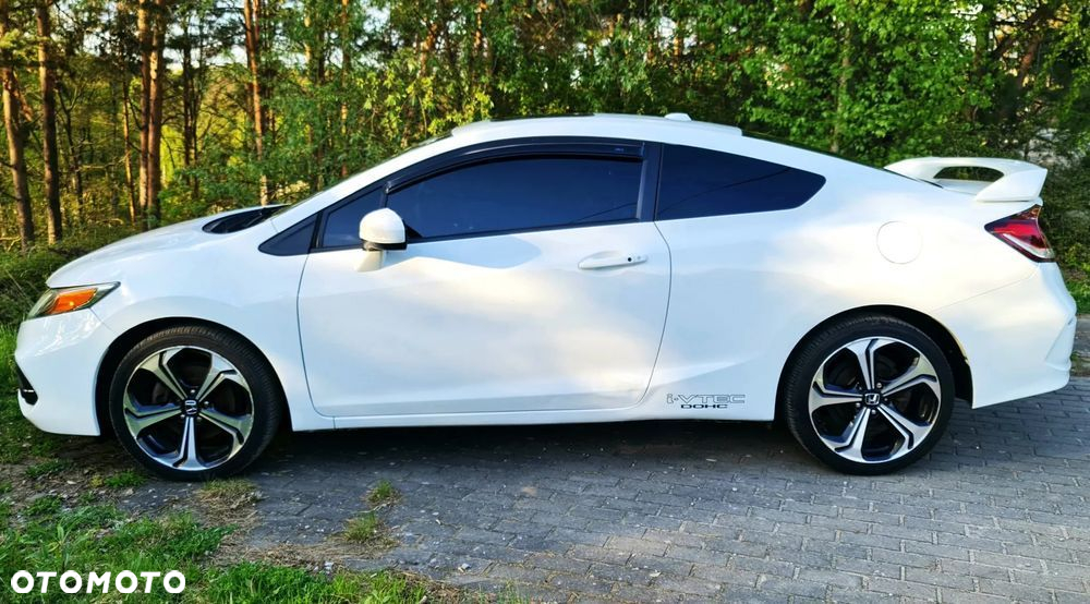 Honda Civic - 6