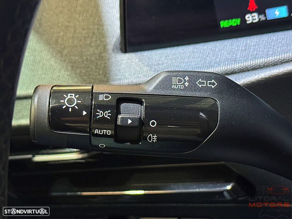 Kia EV6 77.4 kWh Earth - 22