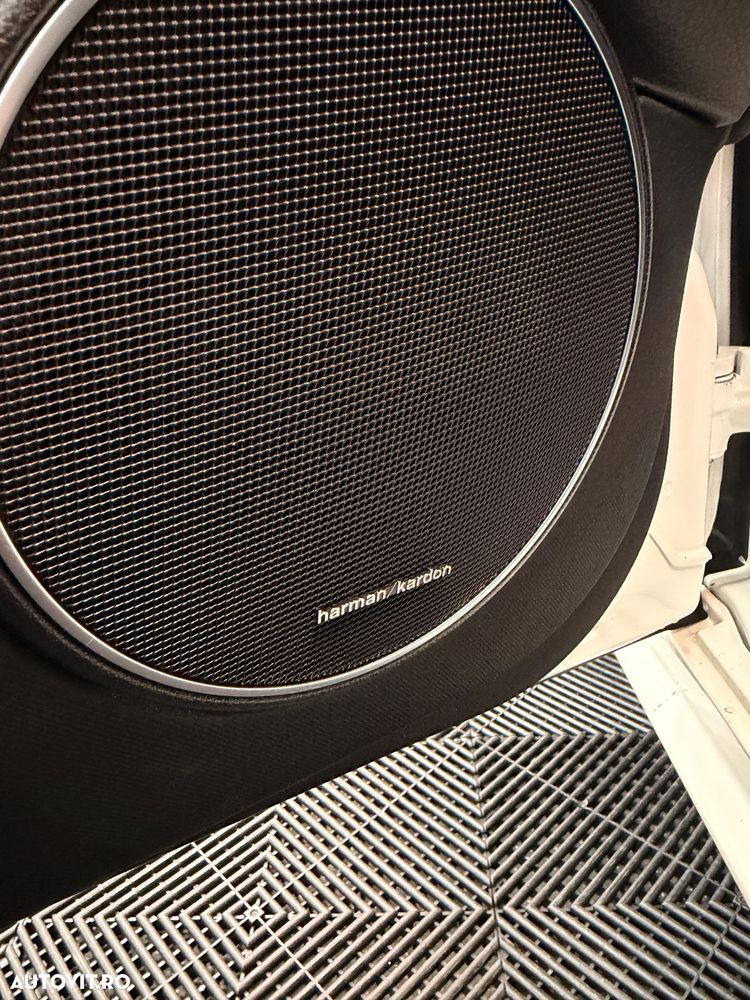 Mercedes-Benz C 63 AMG AMG Speedshift MCT Edition 507 - 20