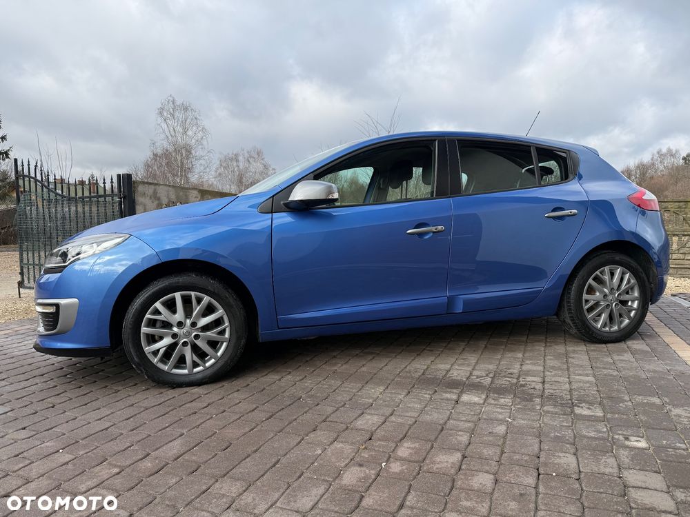 Renault Megane ENERGY TCe 115 Start & Stop Bose Edition - 22