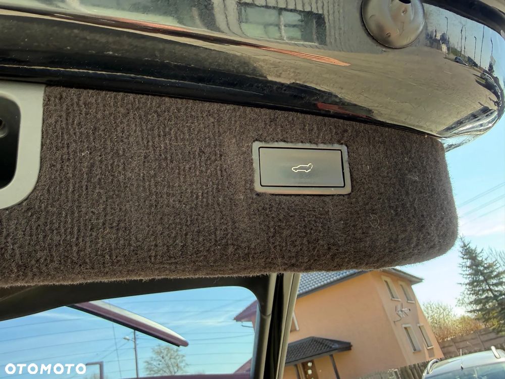 Porsche Cayenne Turbo - 20