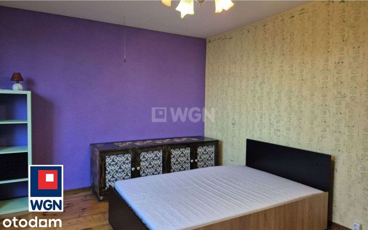Mieszkanie, 58 m², Myszków - Pełny obrazek: 4/17