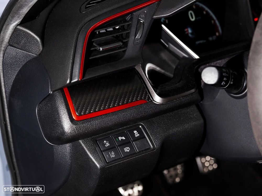 Honda Civic 2.0 i-VTEC Type-R GT - 17