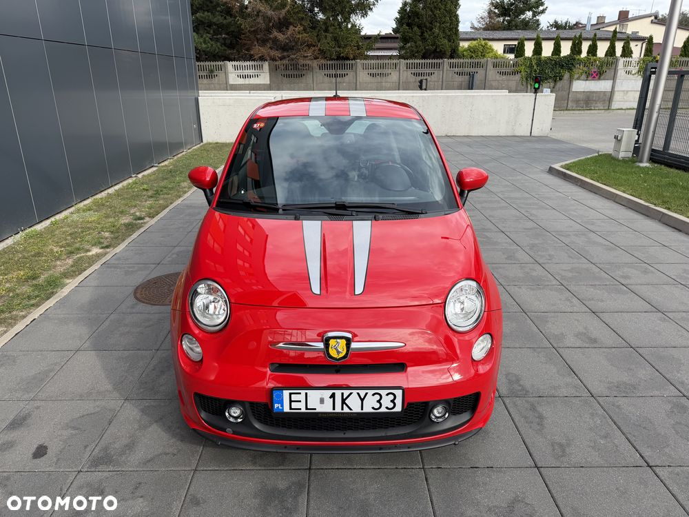 Fiat 500 - 5