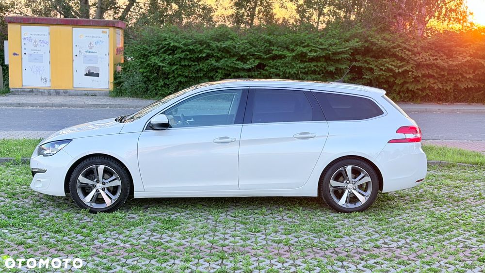 Peugeot 308 BlueHDi 120 Stop & Start Niveau 2 Business-Line - 31