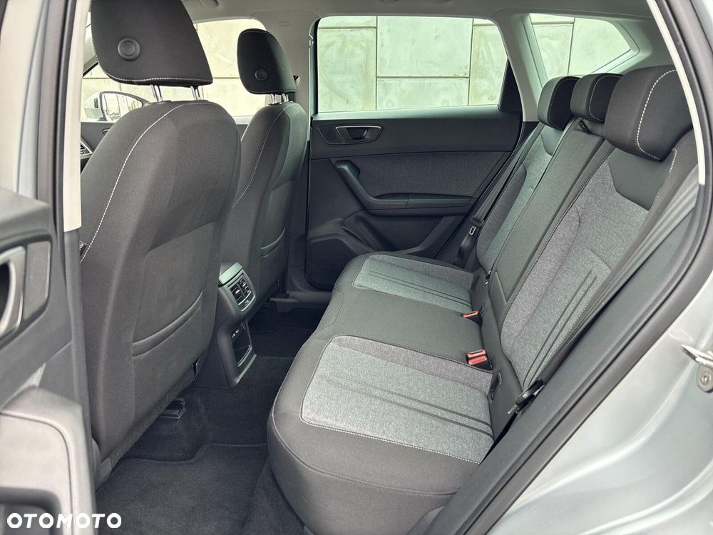 Seat Ateca 1.5 TSI Style S&S DSG - 13