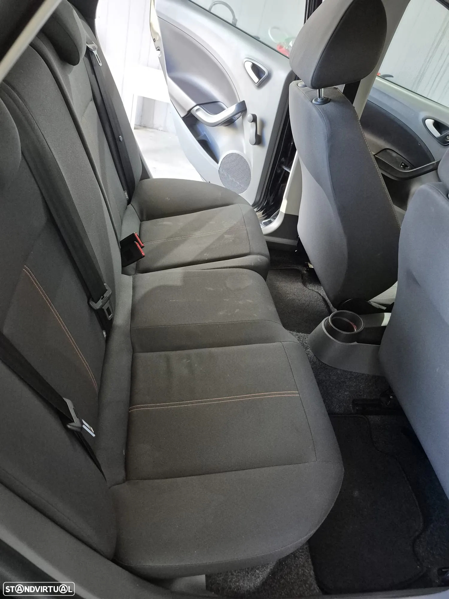 SEAT Ibiza ST 1.2 TDI Reference - 13