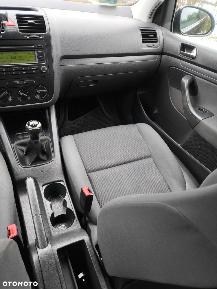 Volkswagen Golf 1.4 - 11