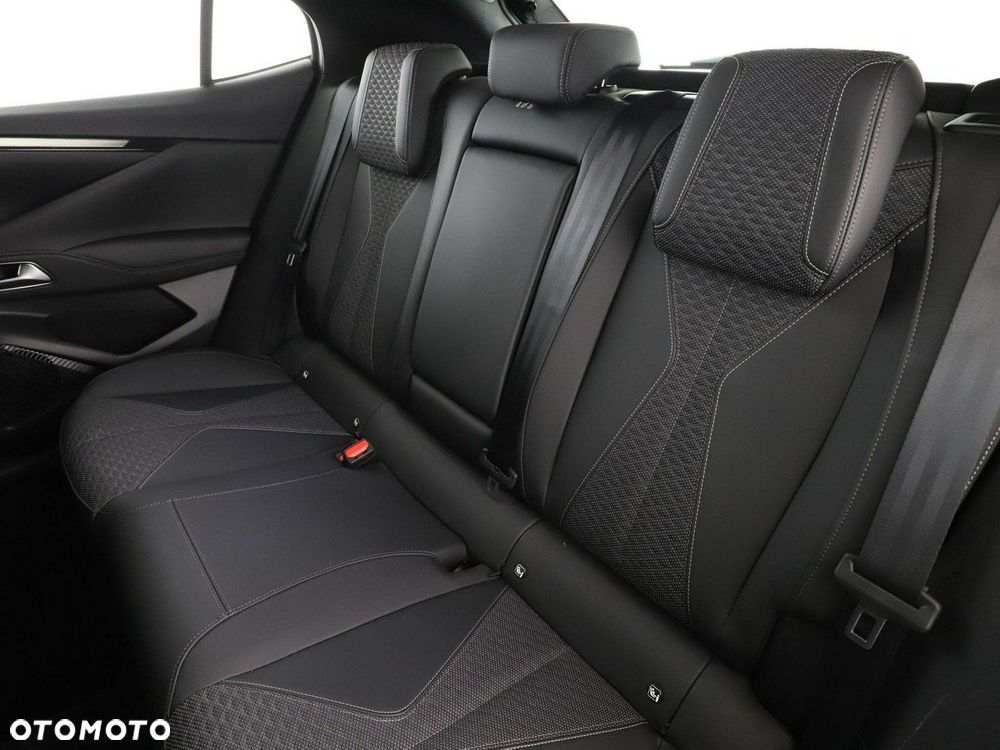 DS Automobiles DS 4 1.6 E-Tense Bastille - 17