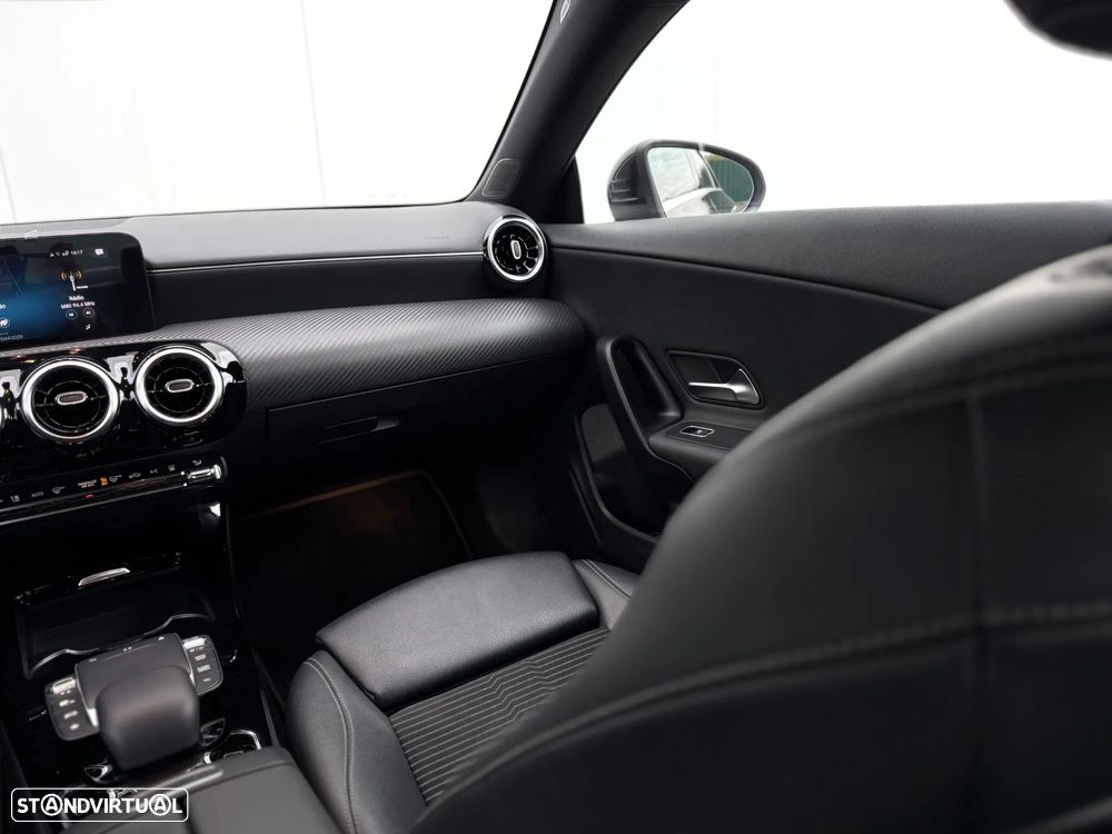 Mercedes-Benz CLA 250 e Progressive - 26