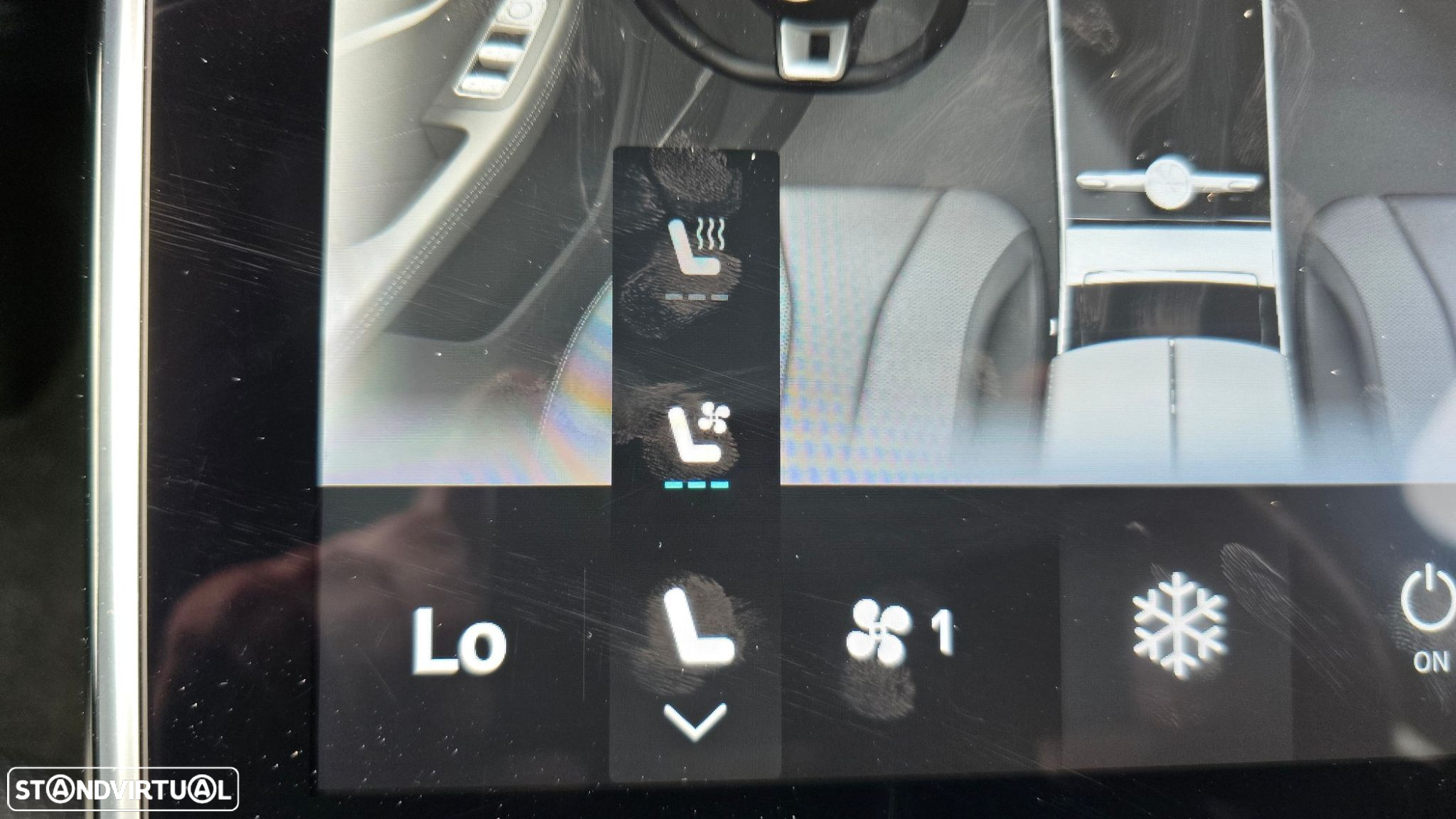 MG Marvel R 70 kWh Luxury - 27